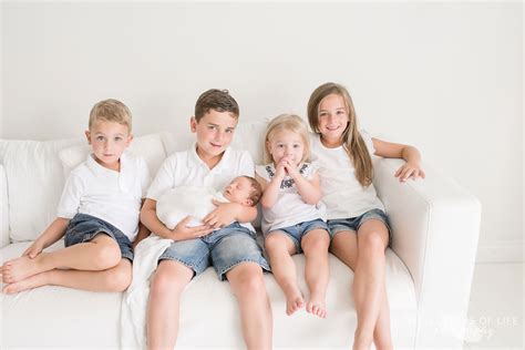 Why Are Older Brothers & Sisters So Important? - Reflections by Karen Byker