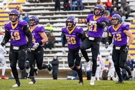 Minnesota State Mavericks Football Team Playing in National Title Game ...