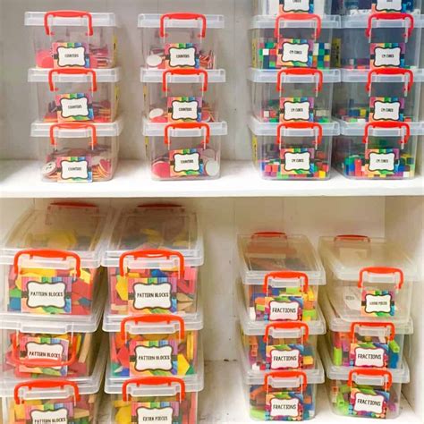 Classroom Organization For Elementary Teachers