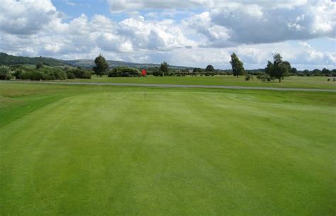 Ludlow Golf Club in Ludlow, Shropshire, England | Golf Advisor