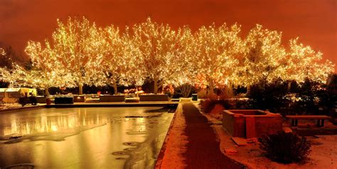 38 Best Christmas Light Displays in the U.S. - Holiday Light Shows Near Me