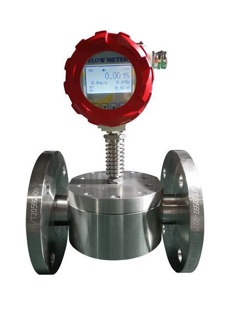 Overview of Positive Displacement Flow Meter - SILVER AUTOMATION ...