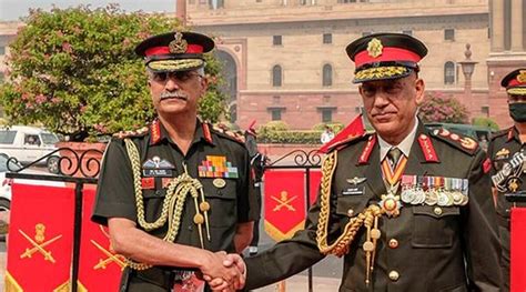 Nepal Army chief arrives, his colleague flags India-China rift | India ...