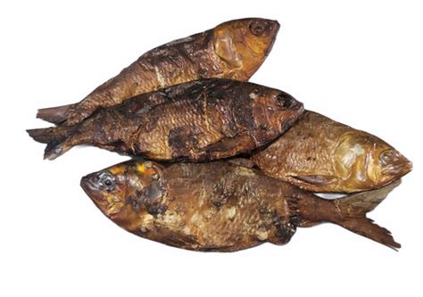 Smoked Bonga Fish (Eja Agbodo) | Mysite