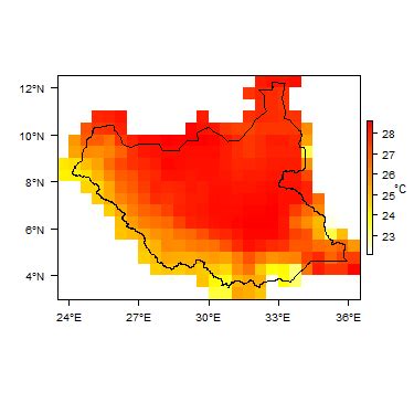 Hydrogeology of South Sudan - MediaWiki