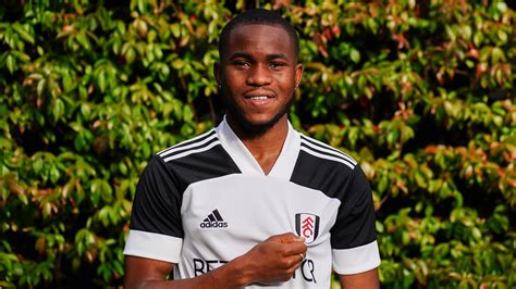 Fulham sign Nigerian-born winger Ademola Lookman on loan - Afroballers