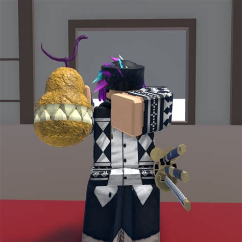 Beli Item Brachio Fruit - King Legacy Roblox Terlengkap dan Termurah ...