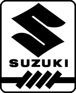 Suzuki Logo PNG Vectors Free Download