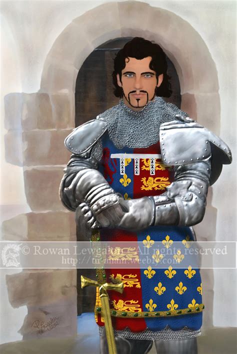 John of Gaunt by RowanLewgalon on DeviantArt