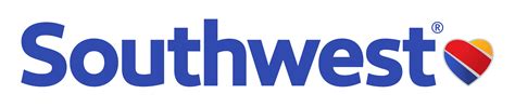 Southwest Airlines Logo PNG Image - PurePNG | Free transparent CC0 PNG ...