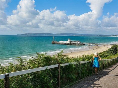 The 5 Best Bournemouth Attractions That You Shouldn't Miss | Beaches in ...