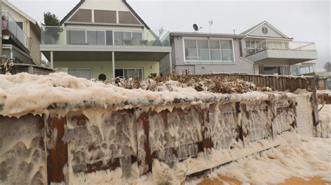 NSW extreme weather: Lake Conjola water release pleas ‘ignored’ ahead ...