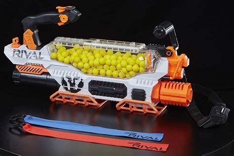 Nerf Rival Prometheus MXVIII-20K