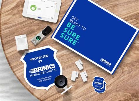 Brinks Home Security Review February 2024 - Shop Home Security