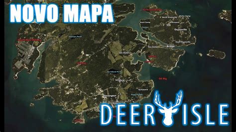 Deer Isle Map Dayz This site is not affiliated with dayz and bohemia ...