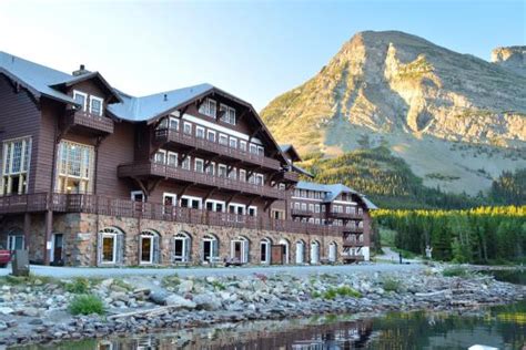 MANY GLACIER HOTEL - Updated 2024 Prices (Babb, Montana)