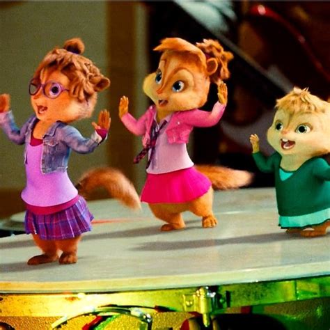 Stream Jeanette & The Chipettes - Dancing To The Same Song by ...