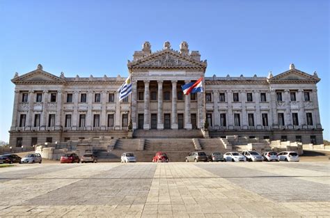 Prensa Armenia: Uruguay House of Representatives Held a Special Session ...