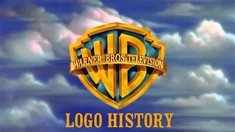 Warner Bros. Television Logo History (#275) - YouTube