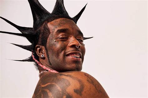 Lil Uzi Vert Wants Their Tattoos Removed to 'Go Corporate'