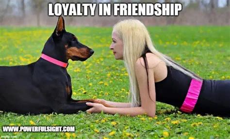 Loyalty In Friendship: It's Importance And How To Be A Loyal Friend