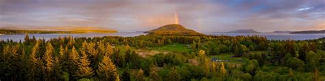 Weather & Environment - Our Lummi Island Community