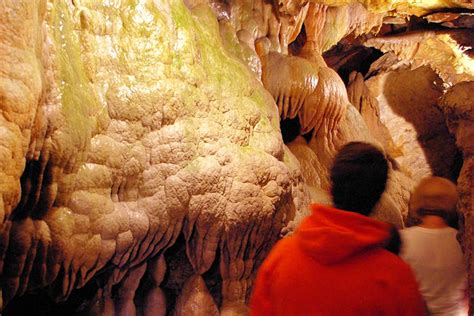 Gem Mining near Asheville, North Carolina