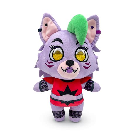 Fnaf Roxy Plush | ubicaciondepersonas.cdmx.gob.mx