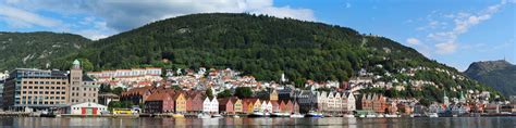 6 Top-Ranked Universities in Norway - World University Rankings ...