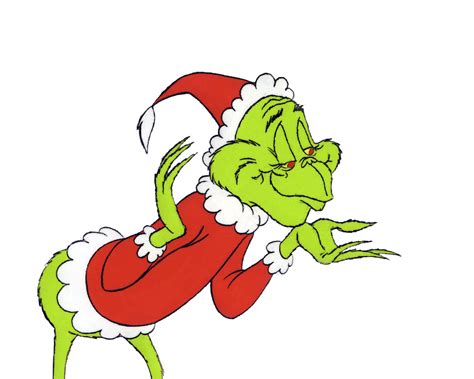 Christmas Trivia: 33 facts you didn’t know about the Grinch! | Useless ...