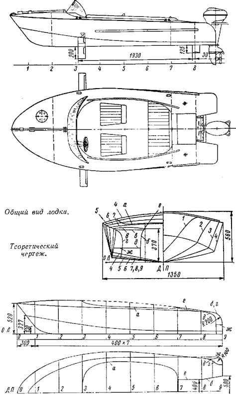 Hydrofoil model boat plans | Boat plans free guide