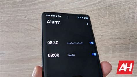 [UPDATED: Google Statement] Google Clock App Bug Breaks The Alarm Function