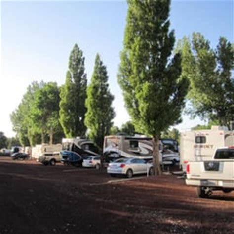 J & H RV Park - RV Parks - Flagstaff, AZ - Yelp