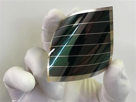 An organic solar cell with 25% efficiency – pv magazine International