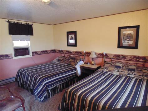 SUNSET MOTEL - Reviews (Belle Fourche, SD) - Tripadvisor