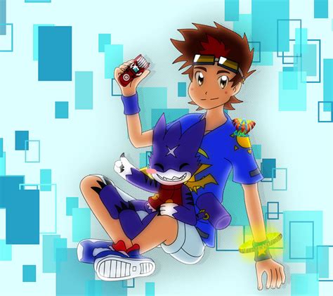 Digimon Fusion on Vortexx-Fan-Club - DeviantArt