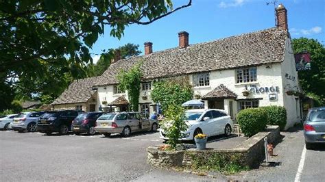 The George, Kempsford - Restaurant Reviews, Photos & Phone Number ...