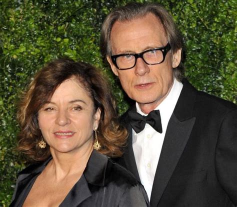 Bill Nighy Net Worth, Wife, Wiki, Biography, Age, Family