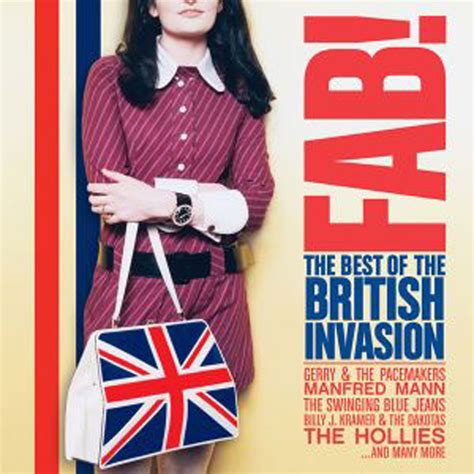 * v i s u a l * v a m p *: British Invasion! Fab!