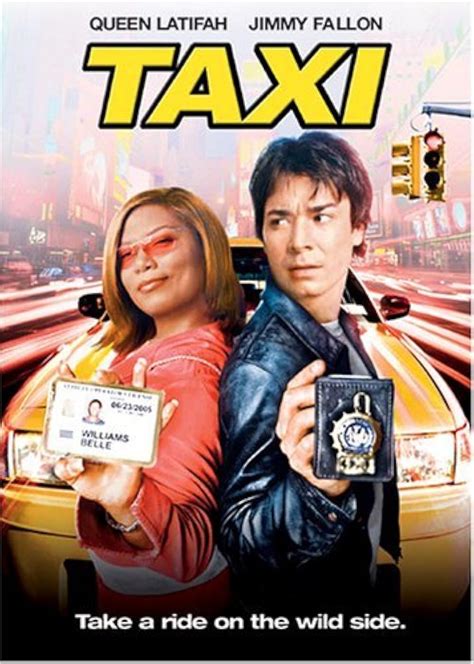 Taxi (2004)