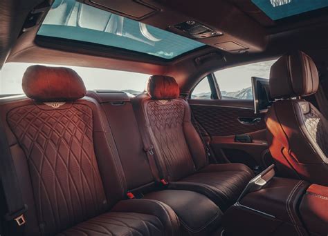 Are Leather Car Seats Really Worth It?