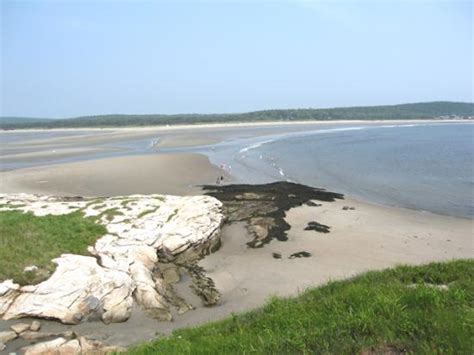 Popham Beach State Park (Phippsburg) - 2018 All You Need to Know Before ...