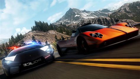 Need for Speed: Hot Pursuit Remastered coming to PC, PS4, Xbox One ...