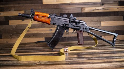 AKS-74u with an RMR. Almost complete, just needs the PBS-1. : r/guns