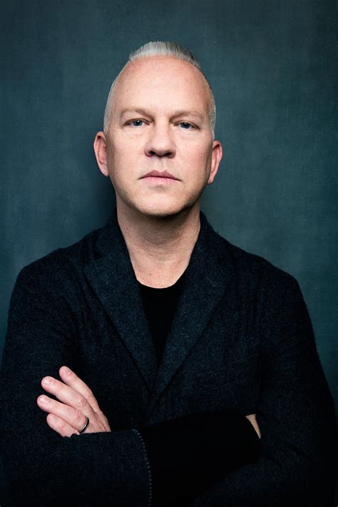 Ryan Murphy Heads to Netflix in Deal Said to Be Worth Up to $300 ...