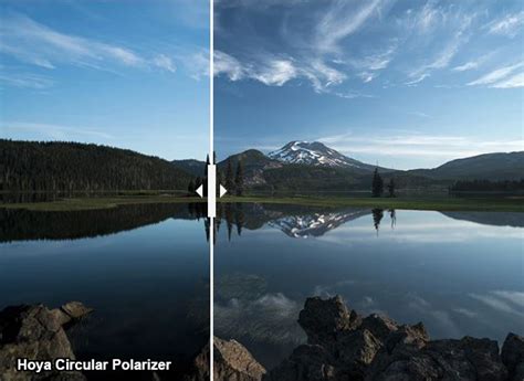 What Is a Polarizer and Why Is It Important to Photography? | Shutterbug