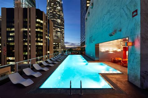 The Standard Downtown LA in Los Angeles, CA | Expedia