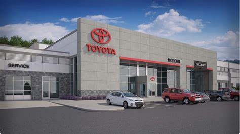 Toyota Dealership : Used Toyota Dealership near Jeffersonville, IN ...