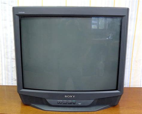 Sony 27" Trinitron TV South Regina, Regina - MOBILE