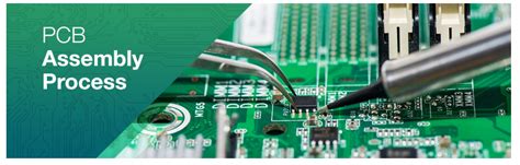 Types of pcb assembly-How to differentiate them?